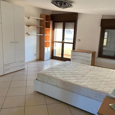 Apartment Casetta Al Mare
