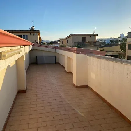 Casetta Al Mare Apartment *