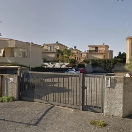 Casetta Al Mare Apartment Catanzaro