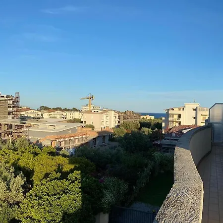 Casetta Al Mare Apartment *