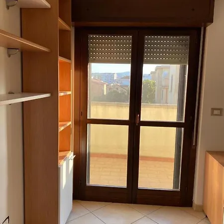 Apartment Casetta Al Mare Catanzaro