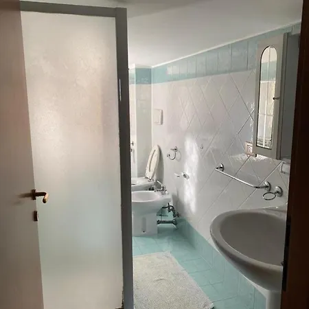 Apartment Casetta Al Mare