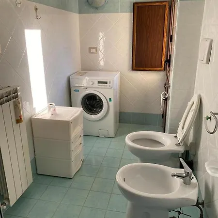 Casetta Al Mare Apartment *