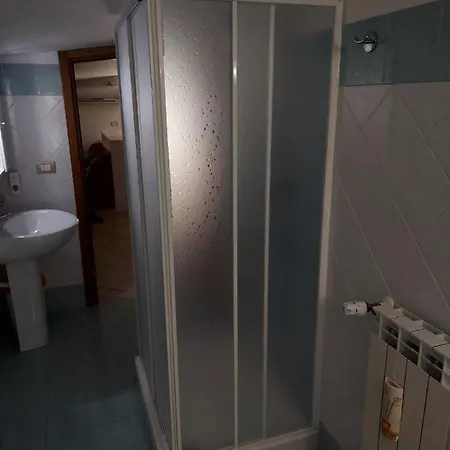 Casetta Al Mare Apartment