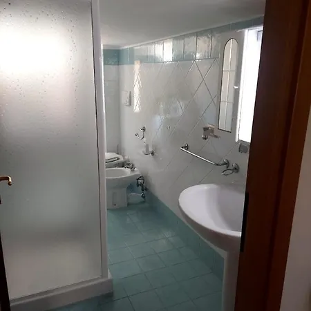 Casetta Al Mare Apartment